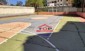 Imagem 4: RESEDAS 03 DORMITÓRIOS