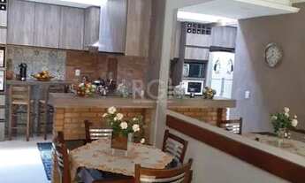 Imagem 6: Casa Condominio para Venda - 56.52m², 3 dormitórios, 1 vaga - Aberta dos Morros