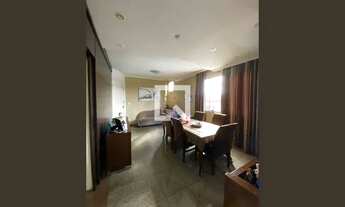 Imagem 2: Apartamento para Aluguel - Ouro Preto, 4 Quartos, 246 m2