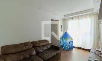 Imagem 3: Apartamento para Aluguel - Jardim Juliana, 2 Quartos, 48 m2