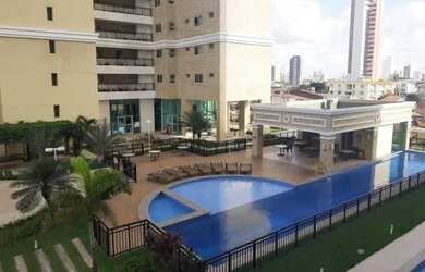 Imagem 2: Apartamento com 2 dormitórios à venda, 90 m² por R$ 749.000 - José Bonifácio - Fortaleza/C