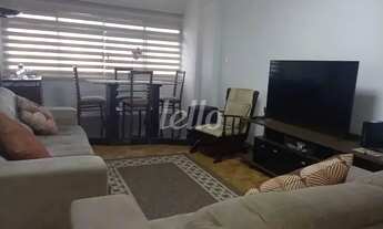 Imagem 2: São Paulo - Apartamento Padrão - Mooca