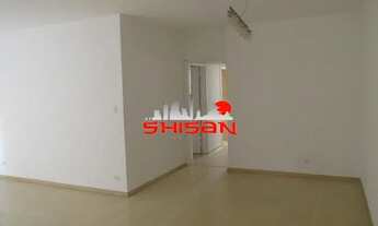 Imagem 2: Jardim Paulista - 105m² - 3 Quartos(1Suíte)- 1Vaga