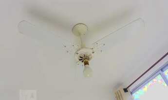 Imagem 6: Apartamento para Aluguel - Butantã, 2 Quartos, 46 m2