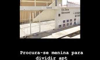 Imagem: DIVIDIR APARTAMENTO (SÓ MENINAS