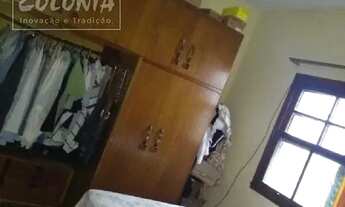 Imagem 5: Santo André - Casa Padrão - Vila Santa Teresa