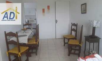 Imagem: Apartamento, Condomínio Vivenda de Jacarepaguá