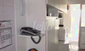 Imagem 7: São Paulo - Apartamento Padrão - São Lucas