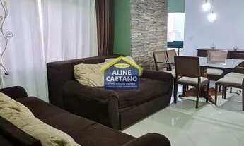 Imagem 4: Cobertura com 3 dorms, Ocian, Praia Grande - R$ 700 mil, Cod: GRA1805