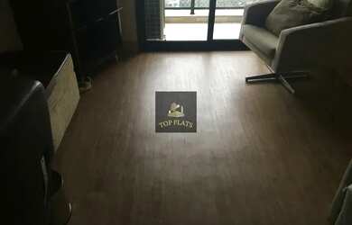 Imagem 6: Flat disponível em Moema