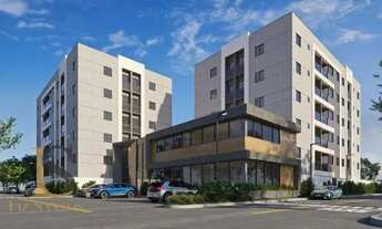 Imagem: Apartamento com 2 dormitórios à venda