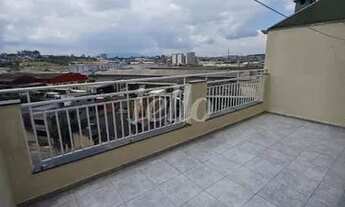 Imagem 4: Guarulhos - Apartamento Padrão - Cidade Parque São Luiz