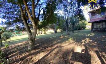 Imagem 3: Baita sítio 2340m2, c/casa e piscina em condomínio fechado