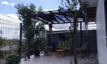 Imagem 6: CASA TÉRREA |164,68 m² DE ÁREA CONSTRUÍDA