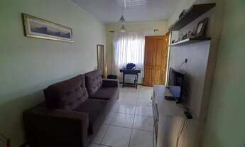 Imagem 4: EMICREI VENDE CASA COM 65m², terreno 10,5 x 20 no Bairro Campestre em São Leopoldo/RS