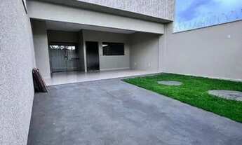 Imagem 3: Casa para venda com 145 metros quadrados com 3 quartos