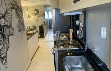 Imagem 7: São Paulo - Apartamento Padrão - Aricanduva