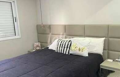 Imagem 5: São Paulo - Apartamento Padrão - Vila Prudente