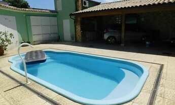 Imagem: Casa para Venda em Nova Iguaçu, Santa Eugênia