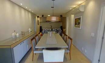 Imagem: PIRACICABA - Apartamento Padrão - Vila