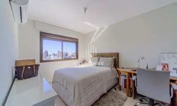 Imagem 10: Apartamento com 2 suítes e 1 vaga no Mont'Serrat