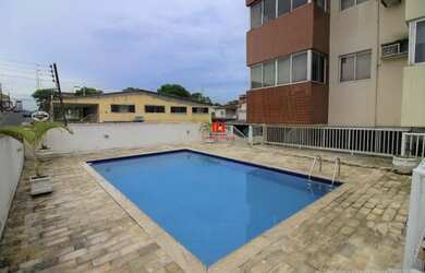 Imagem 3: Edifício Luxor Residence, Apartamento 3 quartos com suíte, Mobiliado, Bairro Vieiralves