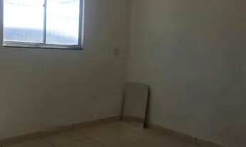 Imagem: Quitinete na tijuca, comunidade da Formiga