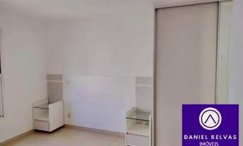 Imagem 4: Apartamento Espaçoso à Locação no Alpha Garden, Alphaviile