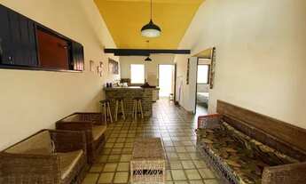 Imagem 6: Casa para venda tem 91 metros quadrados com 2 quartos em IAPI - Salvador - BA