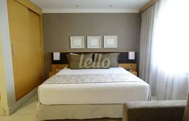 Imagem 3: São Paulo - Flat - Jardins