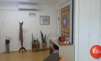 Imagem 3: São Paulo - Conjunto Comercial/Sala - Moema