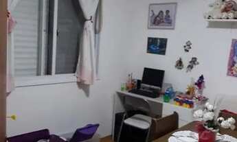 Imagem 5: Apto 3d todo reformado com garagem, portaria à noite