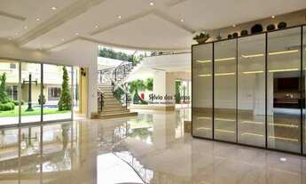 Imagem 5: Casa com 10 dormitórios à venda, 21150 m² por R$ 37.000.000,00 - Tamboré - Santana de Parn