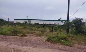 Imagem: Vende-se terreno de canto