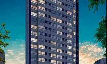 Imagem: Apartamento NOVO, tipo STUDIO, e com UNIDADES