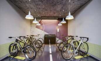 Imagem 4: Agio apartamento setor bueno