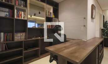 Imagem 6: Apartamento para Aluguel - Mooca, 3 Quartos, 118 m2