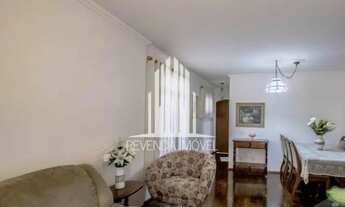 Imagem 2: Apartamento à venda em Higienópolis 110m² 3 dormitórios 2 banheiros 2 vagas