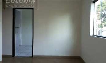 Imagem 2: Santo André - Casa Padrão - Vila Scarpelli