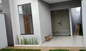 Imagem: Casa para venda tem 88 metros quadrados