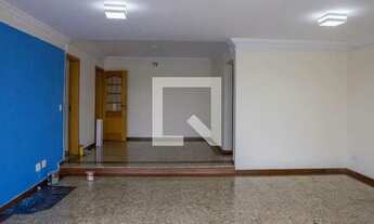 Imagem 3: Apartamento para Aluguel - Vila Pompéia, 4 Quartos, 180 m2