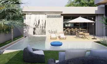 Imagem 5: Casa térrea de 550m² com 4 suítes à venda Cond Jardins Quintas da Terracota - Indaiat..