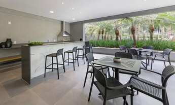 Imagem 5: Apartamento para venda possui 116 metros quadrados com 3 quartos em Vila Mariana - São Pau