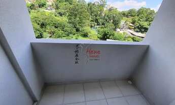 Imagem 5: Apê (NOVO) locação R$1.600,00 (pacote) venda R$320 mil Jd. Jaraguá