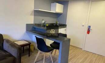 Imagem 5: Flat disponível no Jardim Paulista