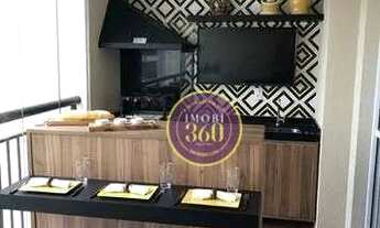 Imagem 4: Apartamento com 4 dormitórios à venda, 106 m² - Picanco - Guarulhos/SP