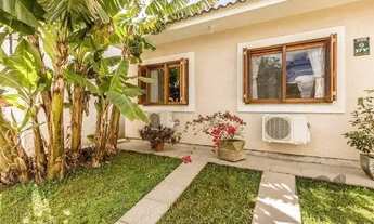 Imagem: Casa na Chácara Das Nascentes - 2 dormitórios