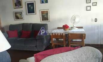 Imagem 3: Cobertura à venda, 5 quartos, 1 suíte, 3 vagas, Grajaú - RIO DE JANEIRO/RJ