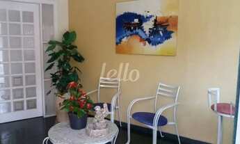 Imagem 3: São Paulo - Casa Padrão - Mooca