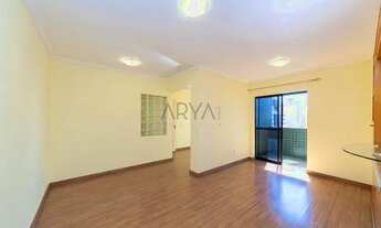 Imagem 3: Apartamento no Água verde - ARYA1